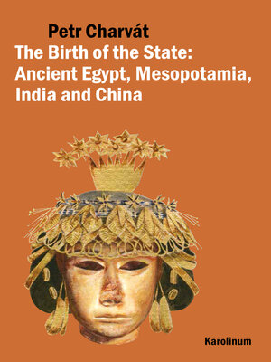 cover image of The Birth of the State